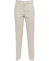 Aspesi - Pants - Lyst