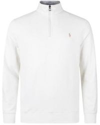 Polo Ralph Lauren - Double-Knit Jersey Polo Shirt - Lyst