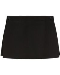 Sportmax - Max Mara Shorts - Lyst