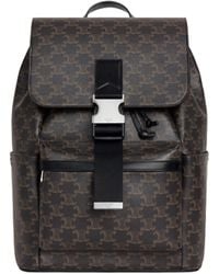 Celine - Backpack - Lyst
