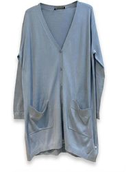 Weekend by Maxmara - Long-Sleeved Knitwear - Lyst