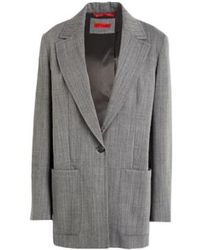 MAX&Co. - Single-Breasted Blazer - Lyst