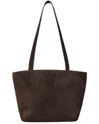 The Row - Parker Handbag - Lyst