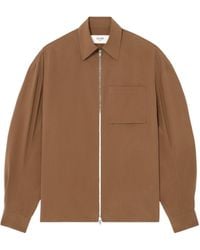 Celine - Overshirt - Lyst