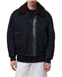 Dior - Alps Montaigne Jacket - Lyst