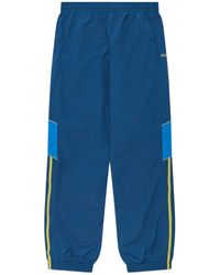 Martine Rose - Side-Panel Track Pants - Lyst