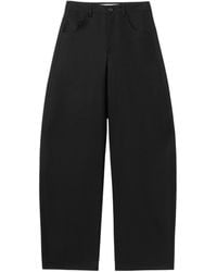 Séfr - Casual Pants With Belt Loops - Lyst
