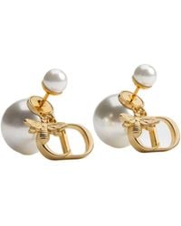 Dior - Tribales Earrings - Lyst