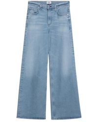 Citizens of Humanity - Belt-Loop Jeans - Lyst
