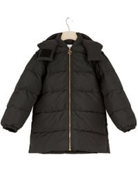 Patou - Zip-Up Hooded Jacket - Lyst