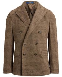 Polo Ralph Lauren - Blazer/Sport Coat - Lyst