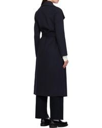 Mackage - Mai-Cn Long-Sleeved Coat - Lyst