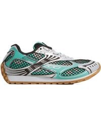Bottega Veneta - Orbit Sneaker - Lyst