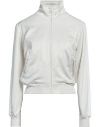Isabel Marant - Two-Tone Long Sleeve Turtleneck Top - Lyst