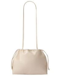 Soeur - Suzette Leather Shoulder Bag - Lyst
