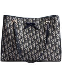 Dior - Medium Shopping Bag - Lyst