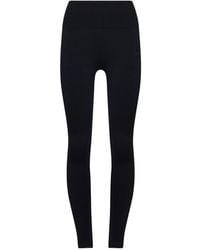 Wolford - Aurora High-Waist Leggings - Lyst