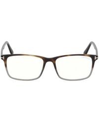 Tom Ford - Logo Flat Mirror - Lyst