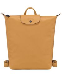 Longchamp - Le Pliage Backpack - Lyst