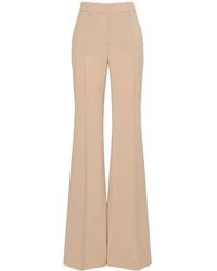 Sportmax - Casual Pants With Belt Loops - Lyst