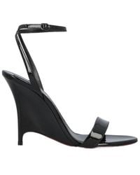 Christian Louboutin - Zeezeenella Strappy Sandals - Lyst