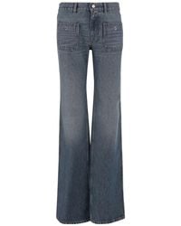 Coperni - Flared Jeans - Lyst