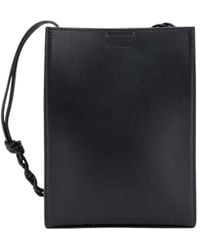 Jil Sander - Tangle Small Shoulder Bag - Lyst