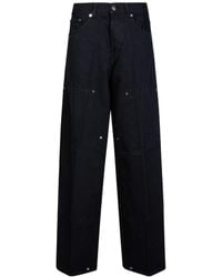 Haikure - Snow Legacy Regular Fit Jeans - Lyst
