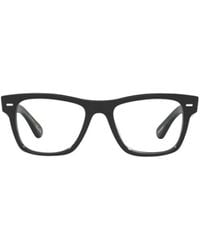 Oliver Peoples - Oliver Glasses - Lyst