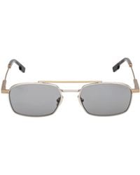 ZEGNA - Full Frame Sunglasses - Lyst
