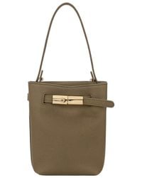 Longchamp - Le Smart Xs Bucket Bag - Lyst
