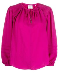 Isabel Marant - Lamaya Top - Lyst