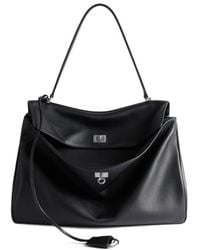 Balenciaga - Rodeo Handbag Large - Lyst