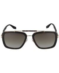 Marc Jacobs - Eyewear Pilot Frame Sunglasses - Lyst