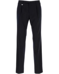 Prada - Pantaloni - Lyst