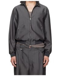 Magliano - Coach Tracksuit Jacket - Lyst