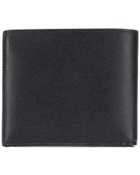 Saint Laurent - Monogram East/West Wallet - Lyst