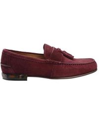 Gucci - Tassel Detail Casual Business Shoes - Lyst