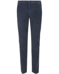 Dondup - Slim Fit Pants - Lyst
