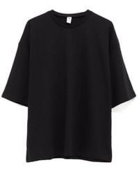 Baserange - Short-Sleeve T-Shirt - Lyst