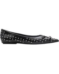Marc Jacobs - The Kat Ballerinas - Lyst