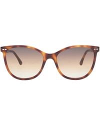 Isabel Marant - Fashionable Tortoiseshell-Pattern Sunglasses - Lyst