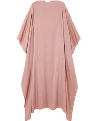 Stella McCartney - Rhinestone-Embellished Dress - Lyst