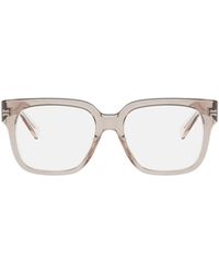 Celine - Full Frame Plain Mirror - Lyst