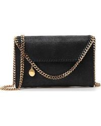 Stella McCartney - Falabella Mini Shoulder Bag - Lyst