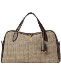 Loro Piana - Needle Medium Handbag - Lyst
