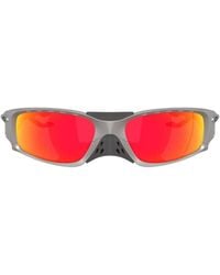 Oakley - Full-Frame Sunglasses - Lyst