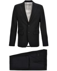 DSquared² - Single-Breasted Tailored Suits - Lyst