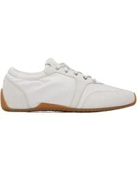 Rag & Bone - Emilee Ballet Runner Sneakers - Lyst