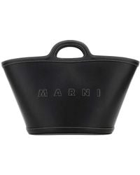 Marni - Tropicalia Large Top Handle Bag - Lyst